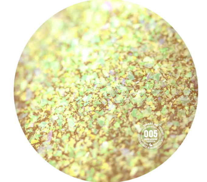 Sinart Sinart 005 premium edition слюда